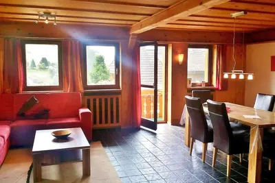Image de Vacation apartment/apartment for 5 guests with 92m² in Todtnauberg (122836)