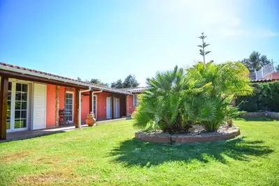 Image de Offre 2020 - Villa Alfarrobeira - 6 Personnes