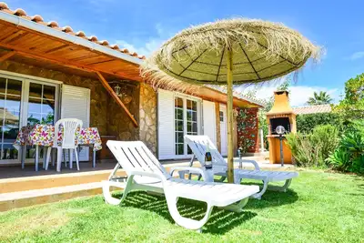 Image de Offre 2020 Villa Clajessi - 4 Personnes