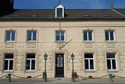 Image de Exclusive authentic mansion (16p) near Maastricht