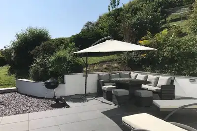 Image de Stunning 4 Bed Holiday Home To Let-Set With Magnificent Views Of Woolacombe Bay