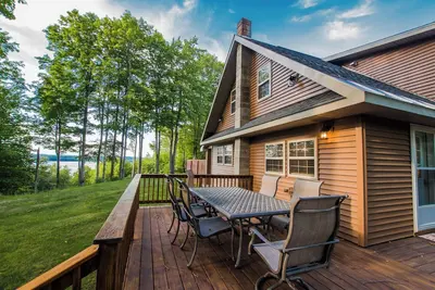 Image de Adirondack Lodging, Deck w/ Lake Views & Access to Lake, Paddle Boards, Fire Pit
