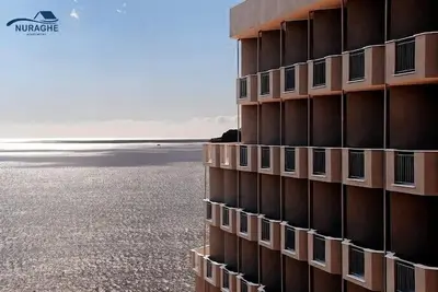 Image de Nuraghe Apartments