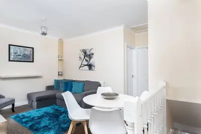 Image de Cecil Lodge - 2 Bed Apartment
