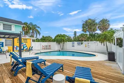 Image de Siesta Key Walk to Everything - Everglades Villa