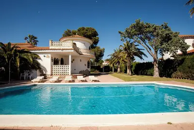 Image de Propriété agréable et confortable à Miami Platja