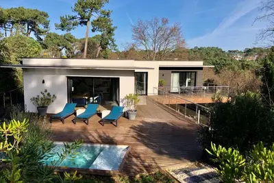 Image de La Villa Canopée | Piscine et Jardin | 5mn des plages