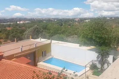 Image de Homerez - Appt. Olhão, vue mer
