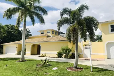 Image de Luxurious Five Bedroom Florida Escape