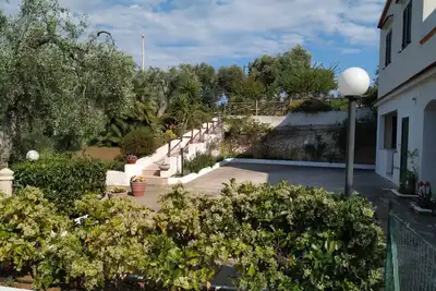Image de Villa Iris your home by the sea
