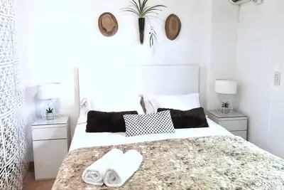 Image de Amazing Studio with Amenities in Recoleta