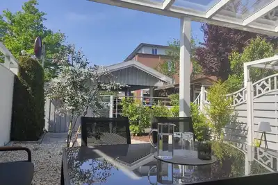 Image de Vacation home HaffPerle - Scharbeutz / Haffkrug