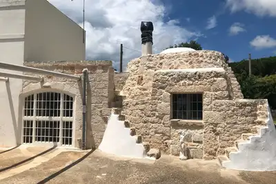 Il Trullo di Lillo