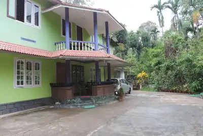 Image de Enjoy The Real \"wayanad Village Home Stay\" Experience