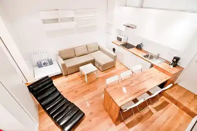 Image de Madridcitybreak Net Corporate And Student Let