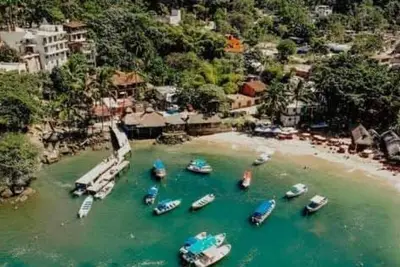 Image de Villa Marinero