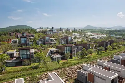 Image de Lotte Resort Jeju Artvillas