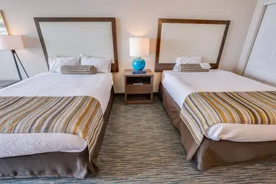 Breathtaking Ocean View Condo, Coral Beach Resort!