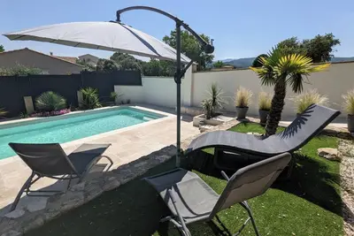 Image de Gîte Le Bosquet in the heart of the Luberon