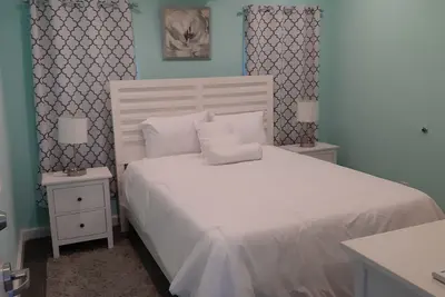 Image de Lil Cay Villa, with a Newly Renovated Kitchen