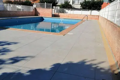 Image de Cap d'Agde apartment rental near Richelieu beach