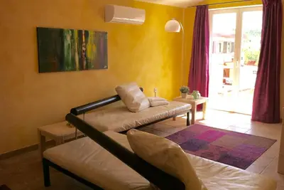 Image de Appartement de vacances Novigrad pour 1 - 4 personnes avec 1 chambre Ă coucher - Maison de vacances