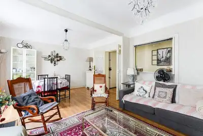 Image de GuestReady - Beautiful Aptos - 5 minutes to Chinatown
