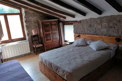 Image de Charming farmhouse in Santa Pau