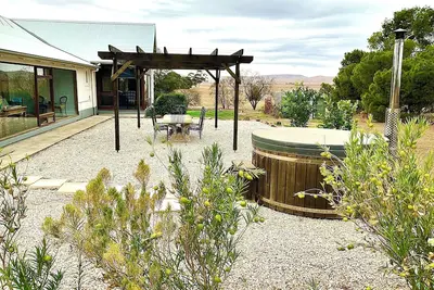 Image de Tiverina Park - Luxury Rural Escape. Your next getaway!