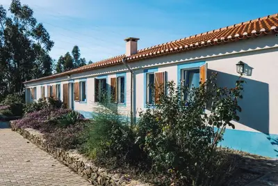 Image de Monte Beato casa principal