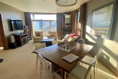 Image de 3 Bed 3 bath + Den Luxury Condo Amazing Views! Sleeps 10