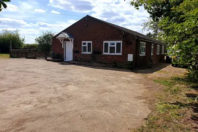Image de Sherwood Bungalow 3 Bedroom Entire Property