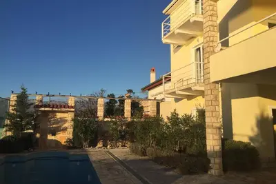 Image de Appartement de vacances Novigrad pour 1 - 4 personnes avec 1 chambre Ă coucher - Maison de vacances