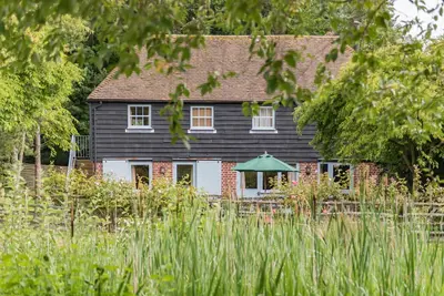 Image de Great Higham Oast and Cottages by Bloom Stays - sleeps 18 guests in 6 bedrooms