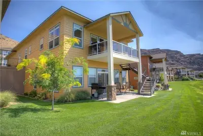 Image de The Sun, The River, & Wine country only 2. 5 hours from Seattle or Spokane