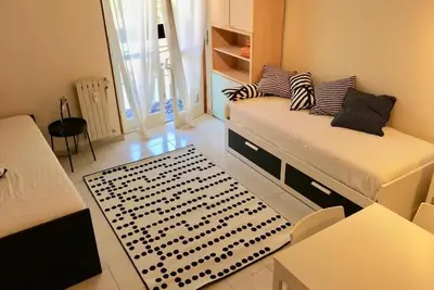 Image de Apartment in the center Aosta