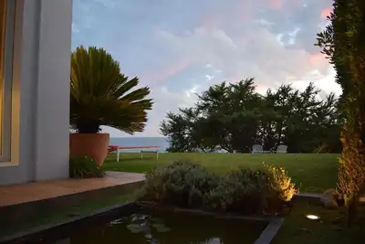 Image de Maison de vacances Casa de las Peñuelas pour 1 - 9 personnes avec 5 chambres à coucher - Maison de v