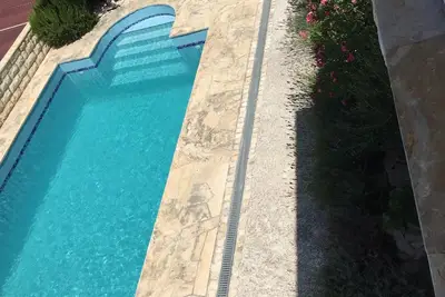 Image de Appartement de vacances Novigrad pour 1 - 4 personnes avec 1 chambre Ă coucher - Maison de vacances