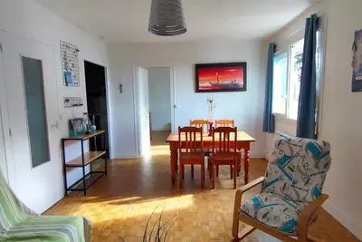 Image de Appartement vue mer en Loire Atlantique