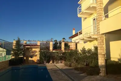 Image de Appartement de vacances Novigrad pour 1 - 2 personnes - Maison de vacances