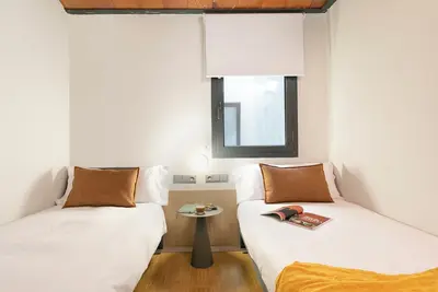 Image de Aspasios Las Ramblas Apartments