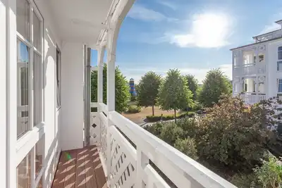 Image de Seepark Sellin, Haus Göhren, Apartment 535 Lighthouse - Seepark Sellin vacation apartment