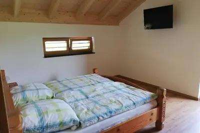Image de Welcome to the spacious Hofblick vacation apartment!
