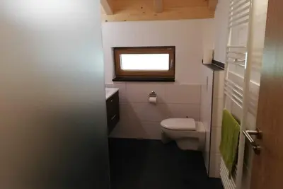 Image de Welcome to the spacious Hofblick vacation apartment!