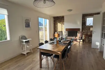 Image de Loctudy - Maison rénovée à 200m des plages