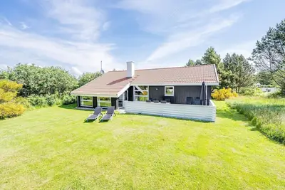 Image de Maison de vacances pour 10 a Blåvand