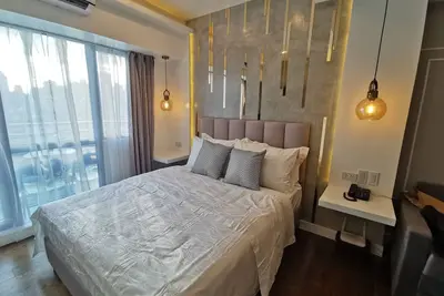 Image de Studio Unit with Amazing View of Makati Skyline