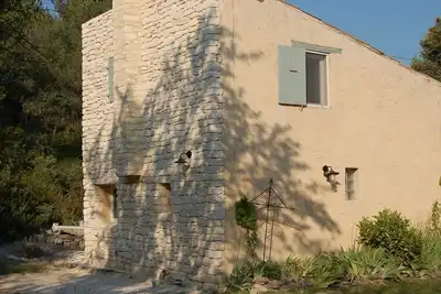 Image de Le petit Mazet réservé aux amoureux