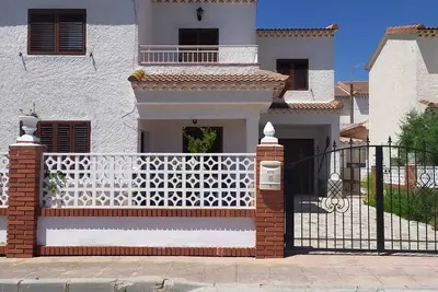 Image de El Laurel Los Velez House