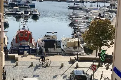 Image de T3 tout confort plein centre de saint florent